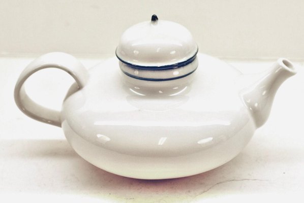 Pop Teapot by Inger Persson for Rörstrand, 1970s-HYQ-1226057