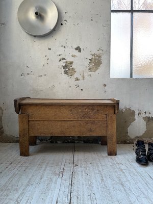 Popular Art Shepherds Chest, 1900s-LCU-2024754