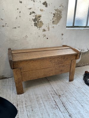 Popular Art Shepherds Chest, 1900s-LCU-2024754