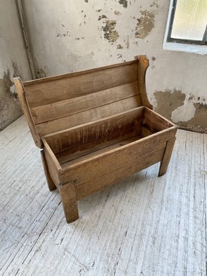 Popular Art Shepherds Chest, 1900s-LCU-2024754