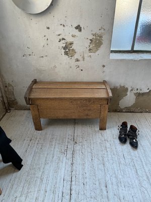 Popular Art Shepherds Chest, 1900s-LCU-2024754