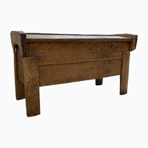 Popular Art Shepherds Chest, 1900s-LCU-2024754