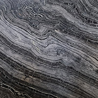 Silver Wave