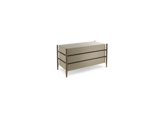 REGENT - CHEST OF DRAWER by Porada