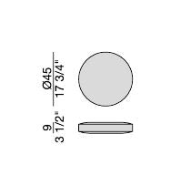 [악세사리] BELT - BENCH - Cushion