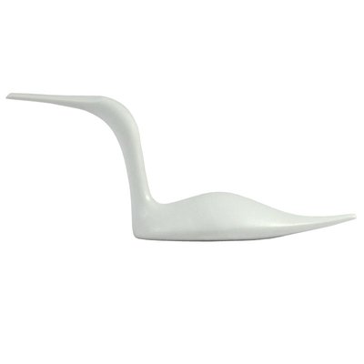 Porcelain Bird by Tapio Wirkkala for Rosenthal, 1970s-GIW-1147213