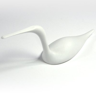 Porcelain Bird by Tapio Wirkkala for Rosenthal, 1970s-GIW-1147213