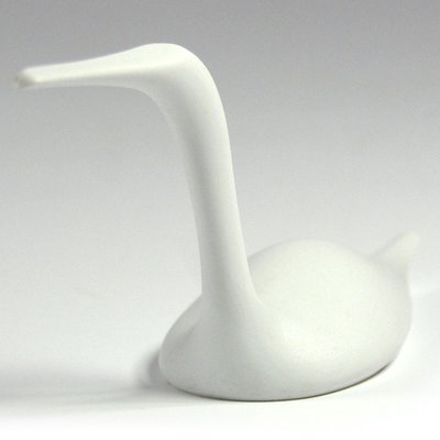 Porcelain Bird by Tapio Wirkkala for Rosenthal, 1970s-GIW-1147213