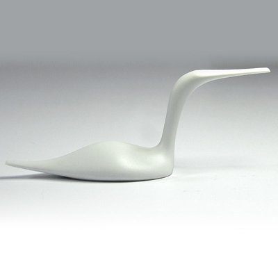 Porcelain Bird by Tapio Wirkkala for Rosenthal, 1970s-GIW-1147213