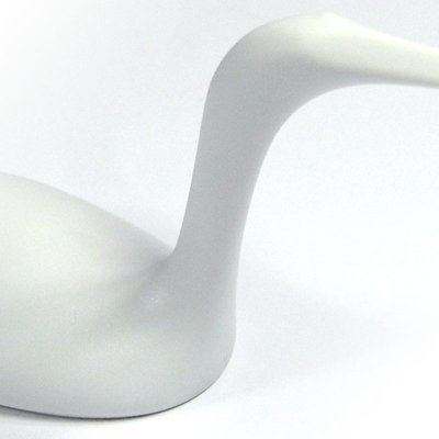 Porcelain Bird by Tapio Wirkkala for Rosenthal, 1970s-GIW-1147213