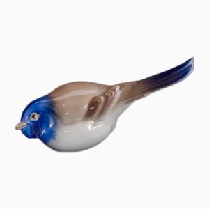 Porcelain Bird Figurine from Bing & Grondahl, 1970s-BXB-717235