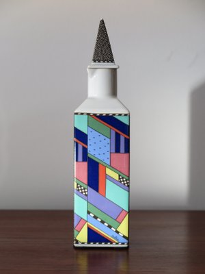 Porcelain Bottle from Rosenthal, 1960s-CC-276909