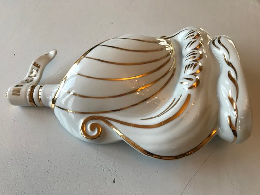 Porcelain Carafe for Limoges Cognac, 1970s-WQQ-1718130