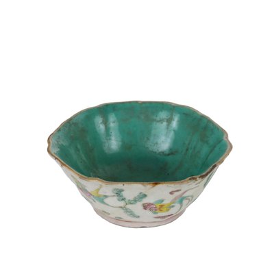 Porcelain Celadon Glaze Bowl-VMM-1323227