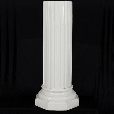 Porcelain Column from Gustavsberg-WMV-1127164