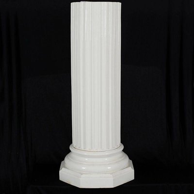 Porcelain Column from Gustavsberg-WMV-1127164