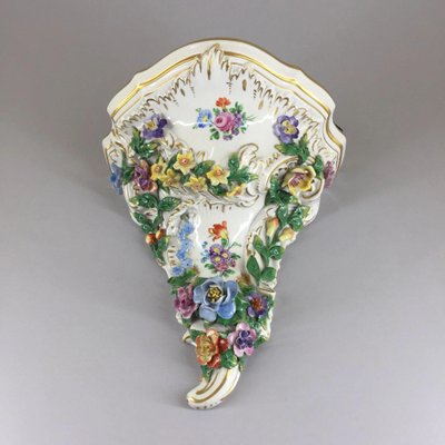 Porcelain Console from Ps Dresden-WMV-1127261