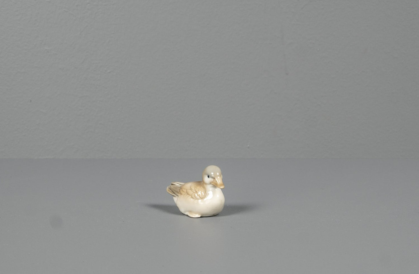 Porcelain Ducks, 1970s, Set of 3