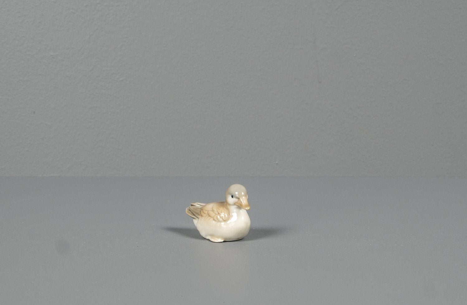 Porcelain Ducks, 1970s, Set of 3