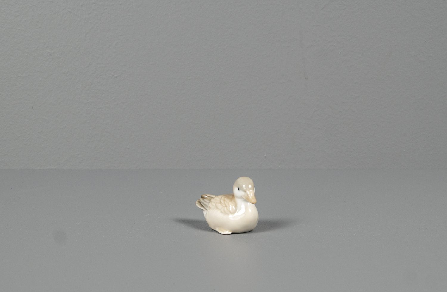 Porcelain Ducks, 1970s, Set of 3