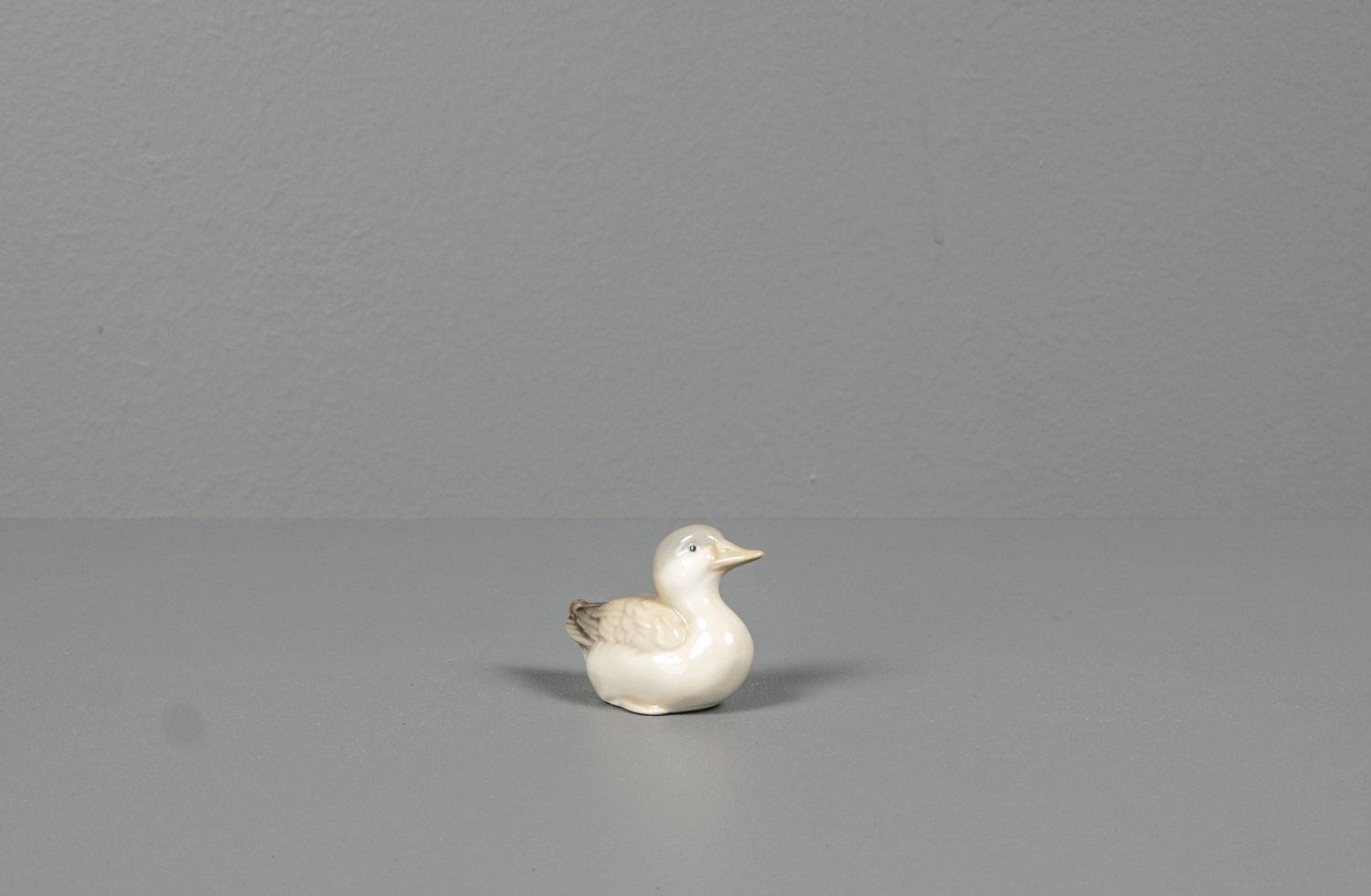 Porcelain Ducks, 1970s, Set of 3