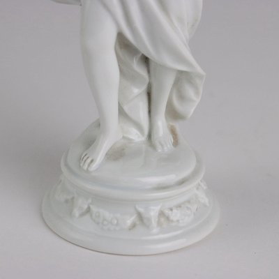 Porcelain Figurine attributed to Ginori-VMM-2027245