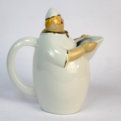 Porcelain Jug from Robj, Paris, France-NE-1799296