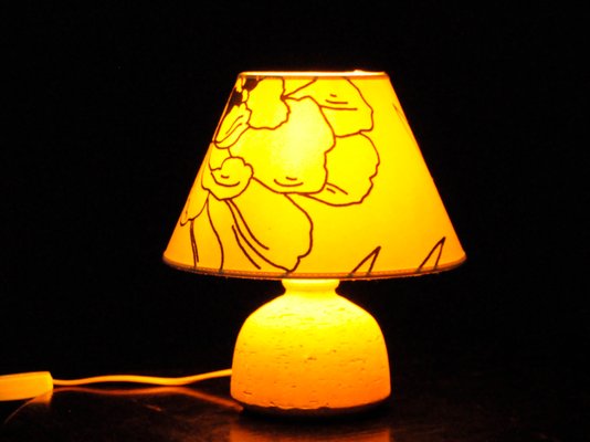 Porcelain Lamp from Klose-KDW-1010080