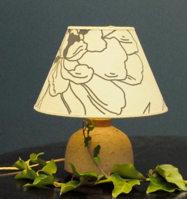 Porcelain Lamp from Klose-KDW-1010080