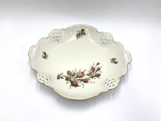 Porcelain Platter, Germany, 1970s-BXB-1088879