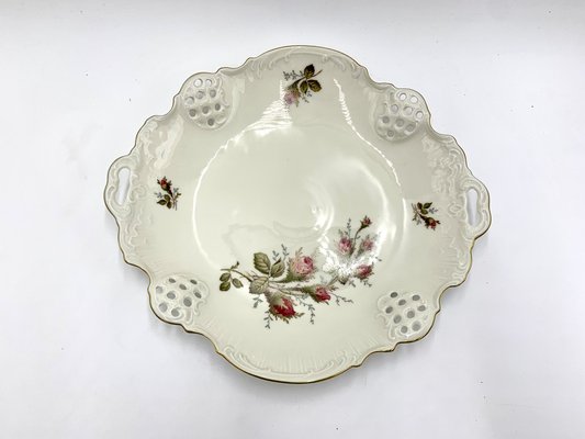 Porcelain Platter, Germany, 1970s-BXB-1088879