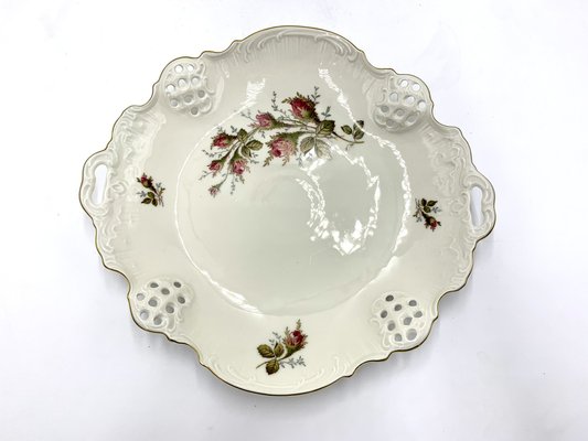 Porcelain Platter, Germany, 1970s-BXB-1088879