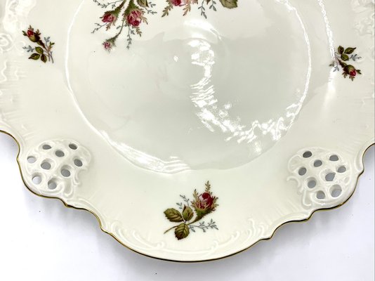 Porcelain Platter, Germany, 1970s-BXB-1088879