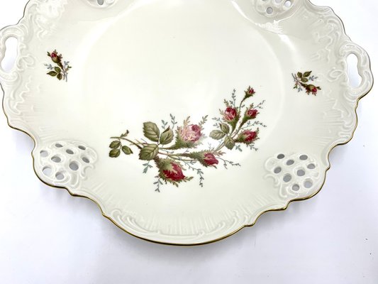 Porcelain Platter, Germany, 1970s-BXB-1088879