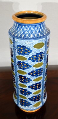 Porcelain Roller Vase, 20th Century-RVK-1441927