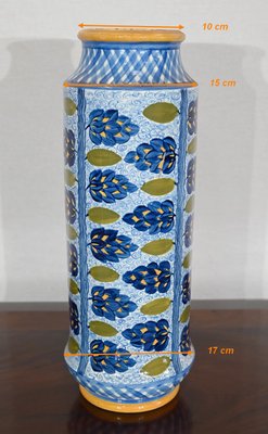 Porcelain Roller Vase, 20th Century-RVK-1441927