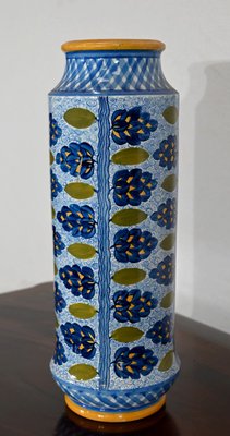 Porcelain Roller Vase, 20th Century-RVK-1441927