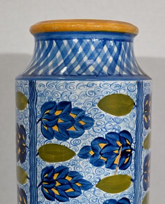 Porcelain Roller Vase, 20th Century-RVK-1441927