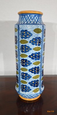 Porcelain Roller Vase, 20th Century-RVK-1441927