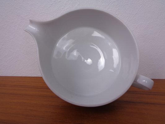 Porcelain Sauce Boat by Tapio Workkala for Rosenthal, 1960s-RDW-1794823