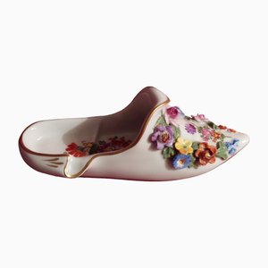 Porcelain Slipper from Dresden Porcelain-PDF-2041933