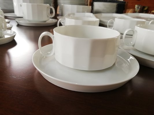 Porcelain Studio Line 12-Person Dinner Service by Tapio Wirkkala for Rosenthal, Set of 96-HNE-1316901