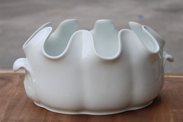 Porcelain Table Centerpiece by Richard Ginori, 1970s-EH-1702312