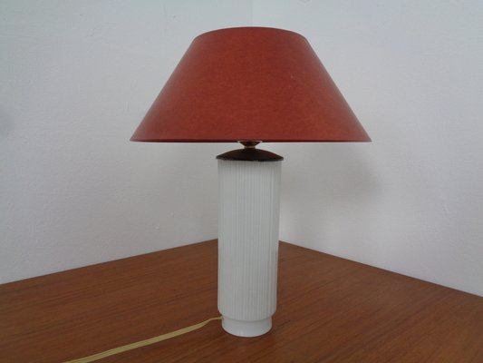 Porcelain Table Lamp from Rosenthal, Germany, 1960s-RDW-1028018