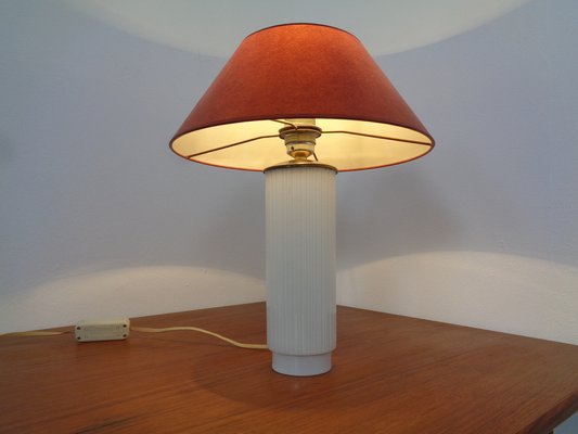 Porcelain Table Lamp from Rosenthal, Germany, 1960s-RDW-1028018