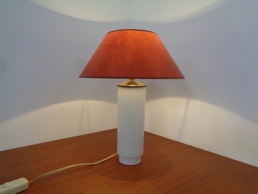 Porcelain Table Lamp from Rosenthal, Germany, 1960s-RDW-1028018