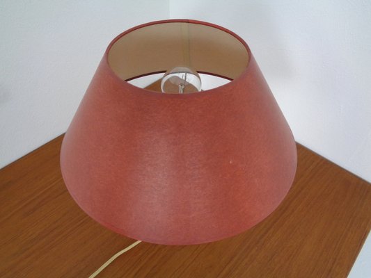 Porcelain Table Lamp from Rosenthal, Germany, 1960s-RDW-1028018