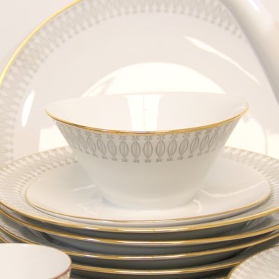 Porcelain Tableware Set, 1950s, Set of 69-NE-807614