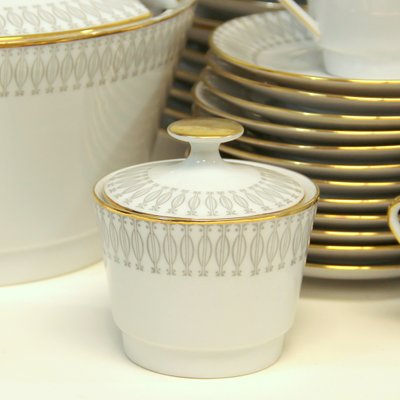 Porcelain Tableware Set, 1950s, Set of 69-NE-807614