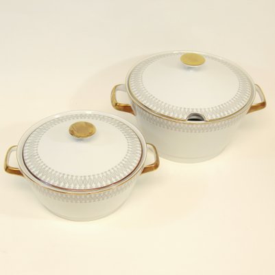 Porcelain Tableware Set, 1950s, Set of 69-NE-807614